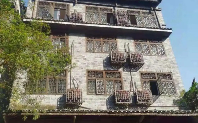 Far Away Hostel