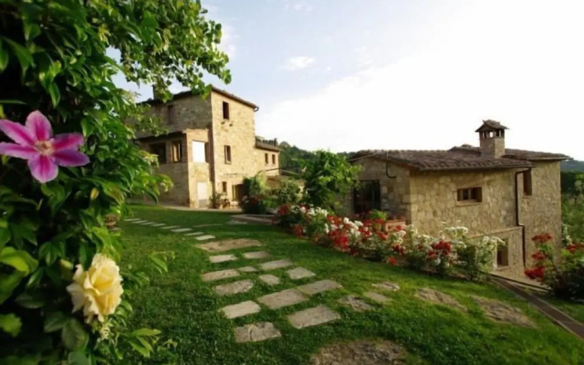 Agriturismo Ardene