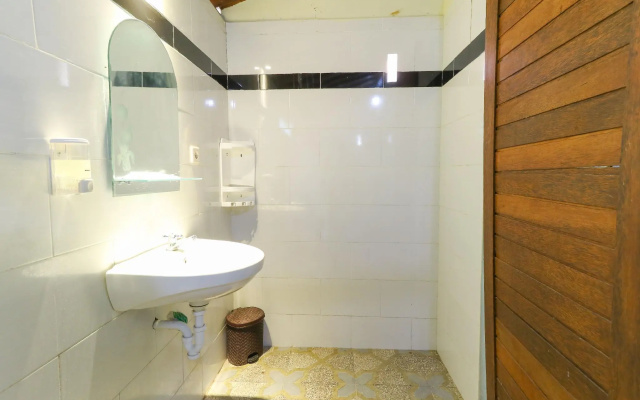 Ratu Cottage