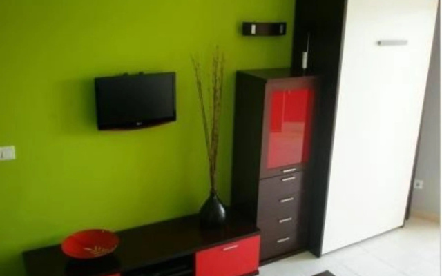 Studio in Benalmadena 100600