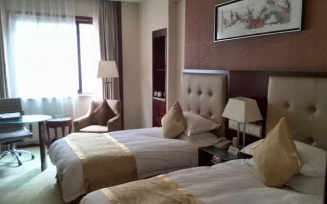 Shaoxing Yintai Hotel