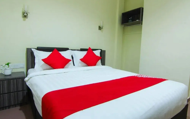 Hotel O T P Hotel