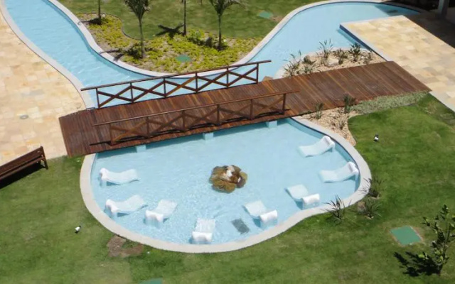 Gransol Apartments