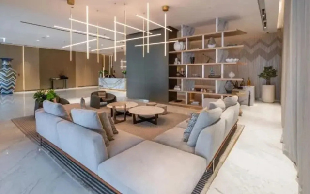 Stylish Studio in Business Bay
