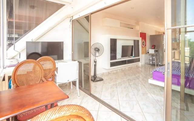 303 40sqm Jomtien Hill Resort