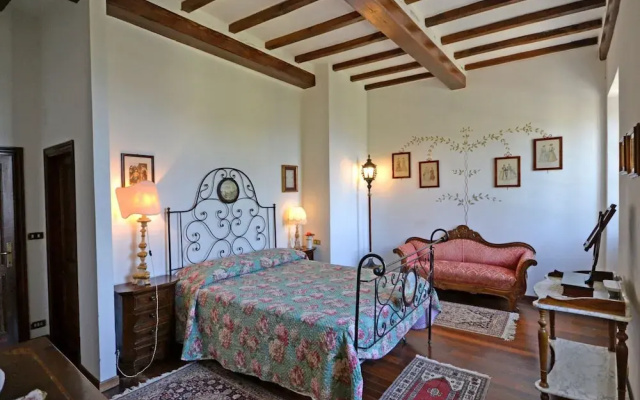 Belvilla by OYO Villa Vittoria