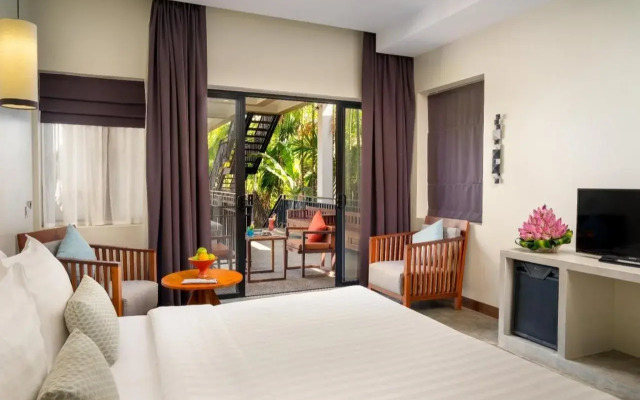 Bopha Residence