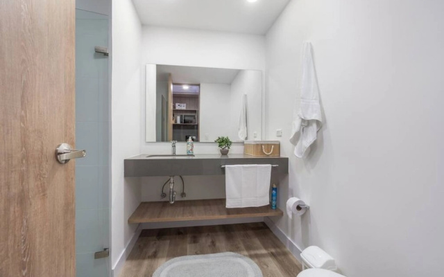 Go Living Suites - 1314