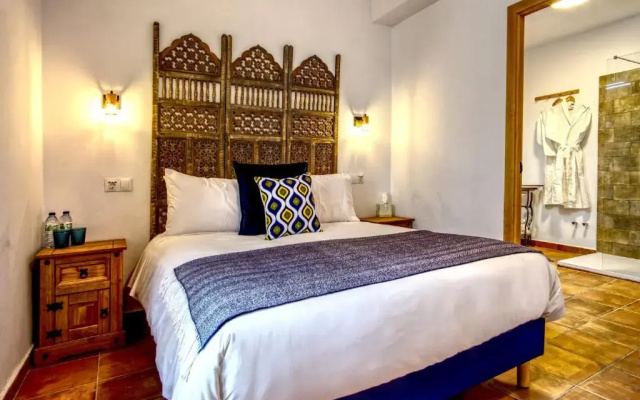 La Vieja Botica Bed & Breakfast