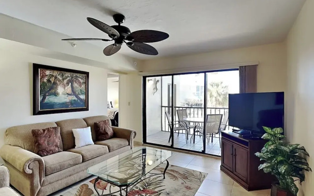 Santa Maria by Distinctive Beach Rentals
