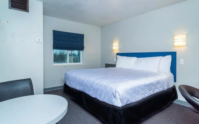 Motel 6 Saint Robert