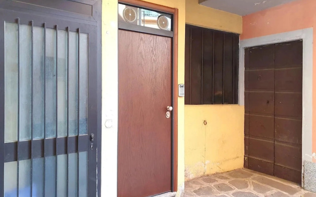 Charming Apartment Near Lake Maggiore