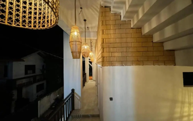 Room in Villa - Surf 247 Weligama, Weligama