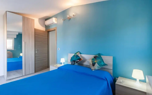 Casa Golf a 200 mt Dal Mare