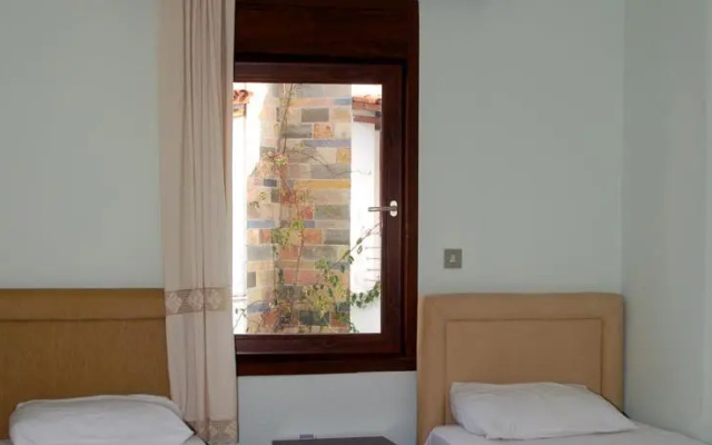 Okaliptus Holiday Villas