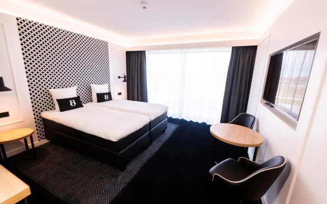 Gr8 Hotel Breda
