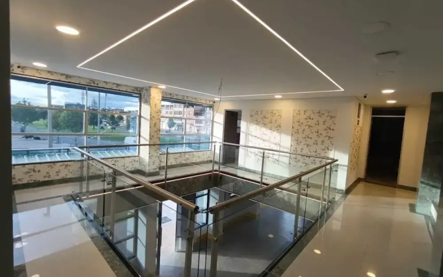 New Hotel Vip