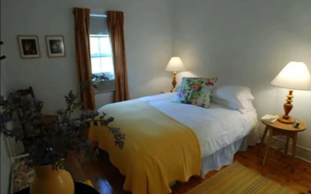 Arbor Bed & Breakfast