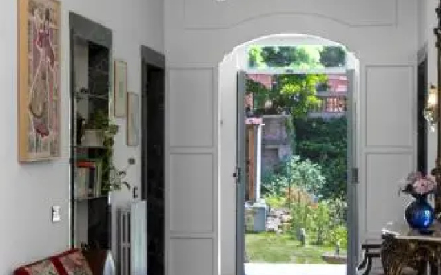 Il Giardino Sul Golfo