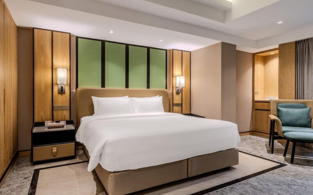 Samala Suites Bangkok Sukhumvit
