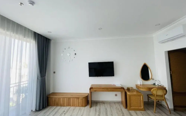 Holiday Hotel Phan Thiet