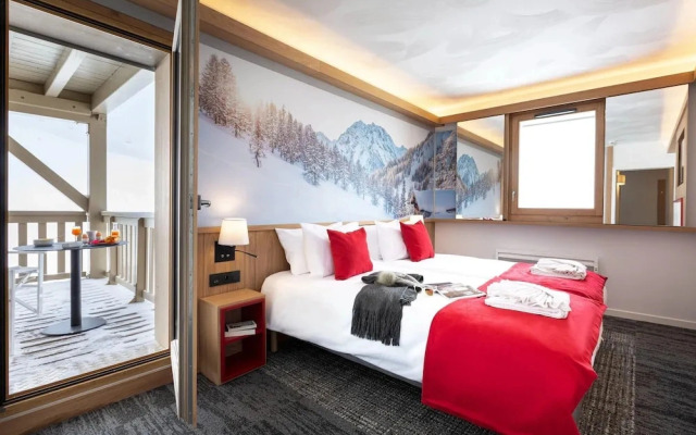 Apartment With Access to Infrared Sauna