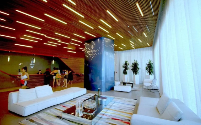 South Ocean Suites