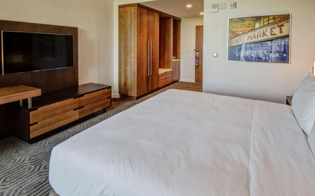 Hilton Franklin Cool Springs