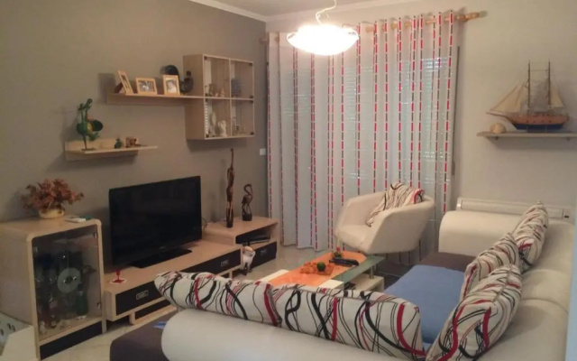 Apartment Eurocoli Rezidence