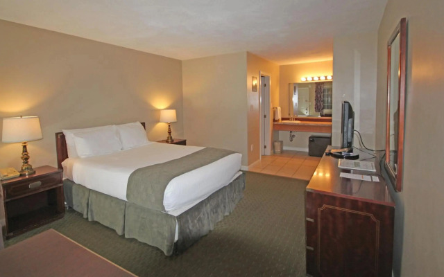 Park View Inn - Salem