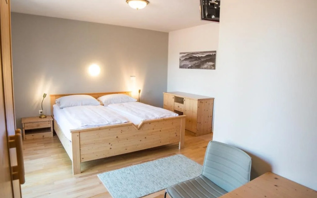 Winzerzimmer Maitz Wolfgang