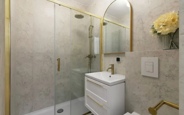 Elite Apartments Korzeniowskiego seaside