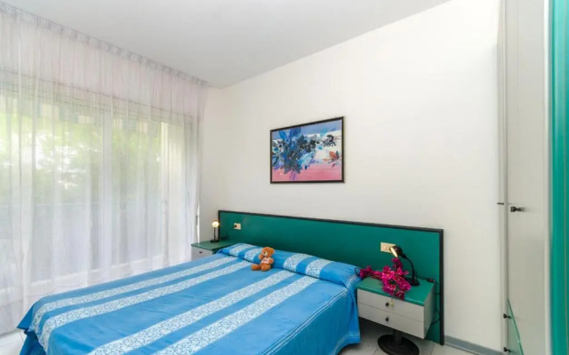 Appartamenti Pinewood
