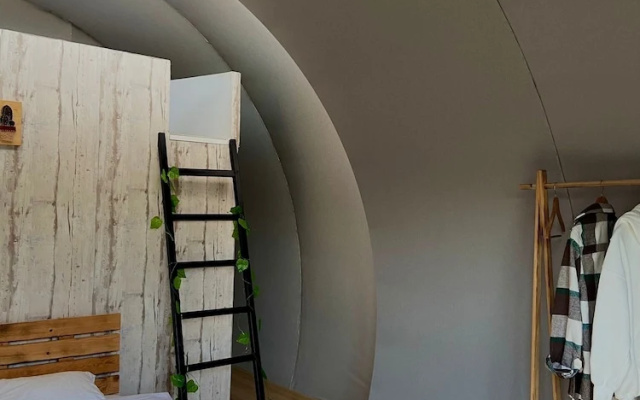 Evergreen Glamping