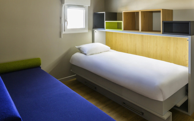 Aparthotel Adagio Access Montpellier Centre