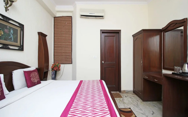 OYO 475 Hotel Garden View