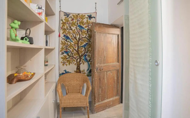 059 - Villetta, Casita Nueva 10 minuti dal MARE e Terrazzo