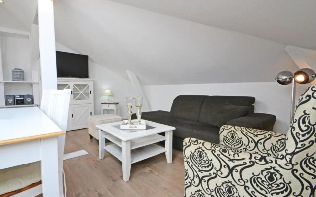 Apartment Westfalia 2