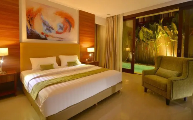 Sotis Villa Canggu