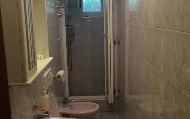Apartmani Nina