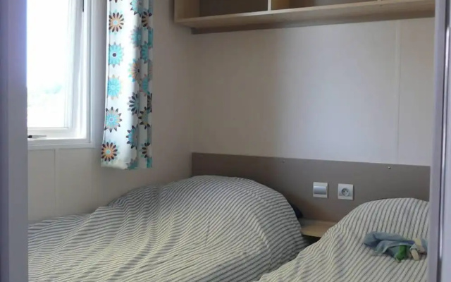 RCN Camping La ferme du Latois