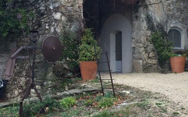 Mas De Pantaï - Bastide Montmirail