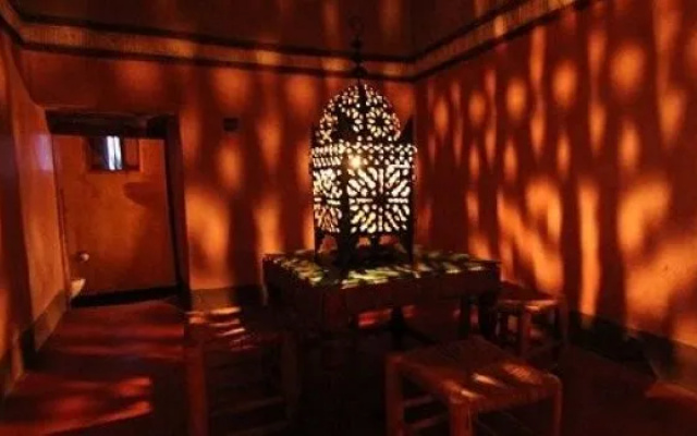 Kasbah Ait Abou