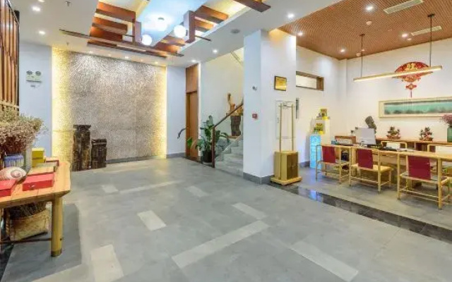 Mingsu Hotel
