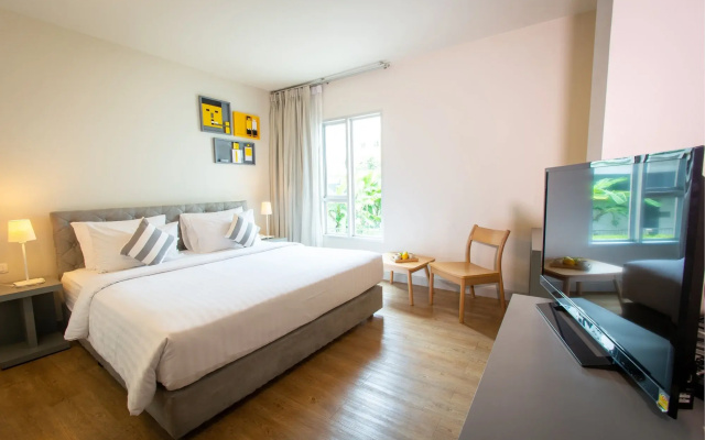 Lemontea hotel