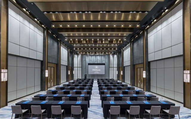 Hilton Zhuhai