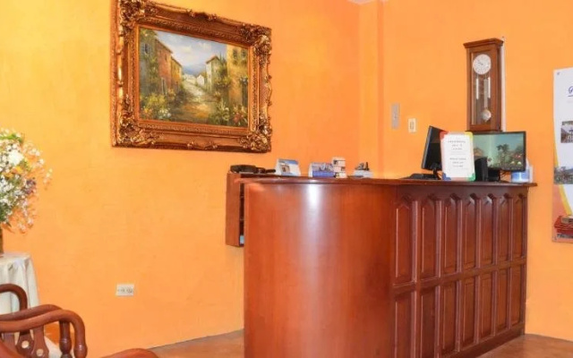 Hotel Gampala