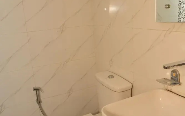 Eminence Palm Residency