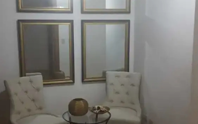 Luxury Family Friendly Pent House
