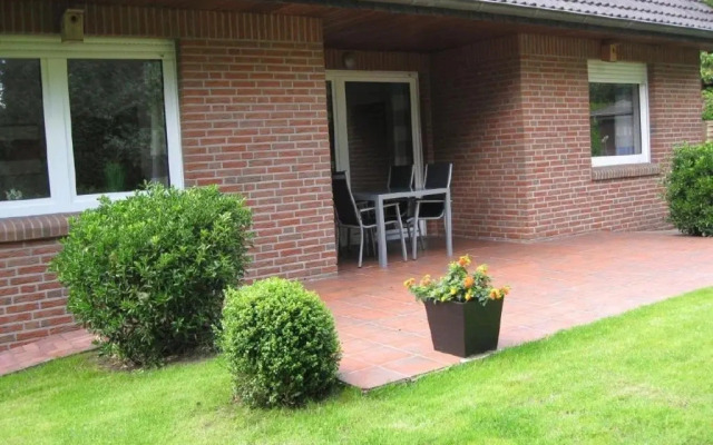 Ferienwohnungen Akzent